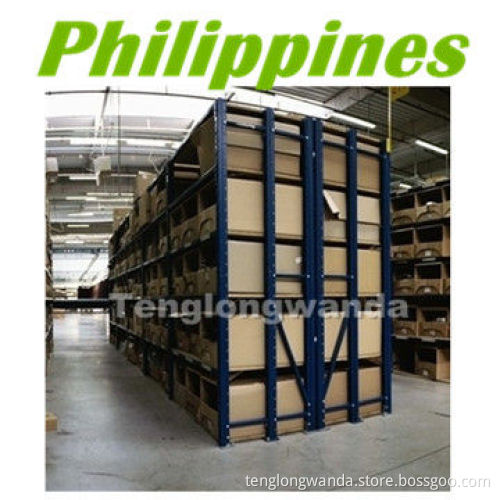 Consolidated cargo shipping to Manila/Cebu/Davao, Philippines, from Shanghai, Ningbo, Yiwu